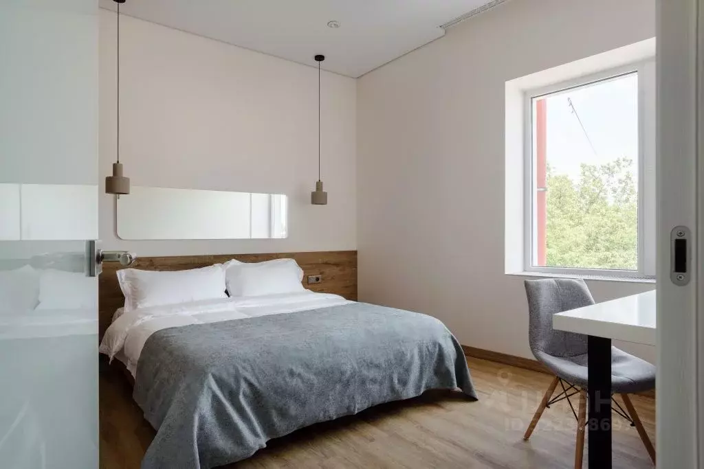 2-к кв. Астраханская область, Астрахань ул. Кирова, 12 (70.0 м) - Фото 1