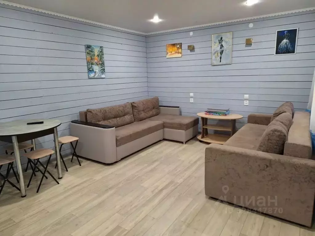 Дом в Архангельская область, Шенкурск ул. Богового, 32с3 (30 м) - Фото 2