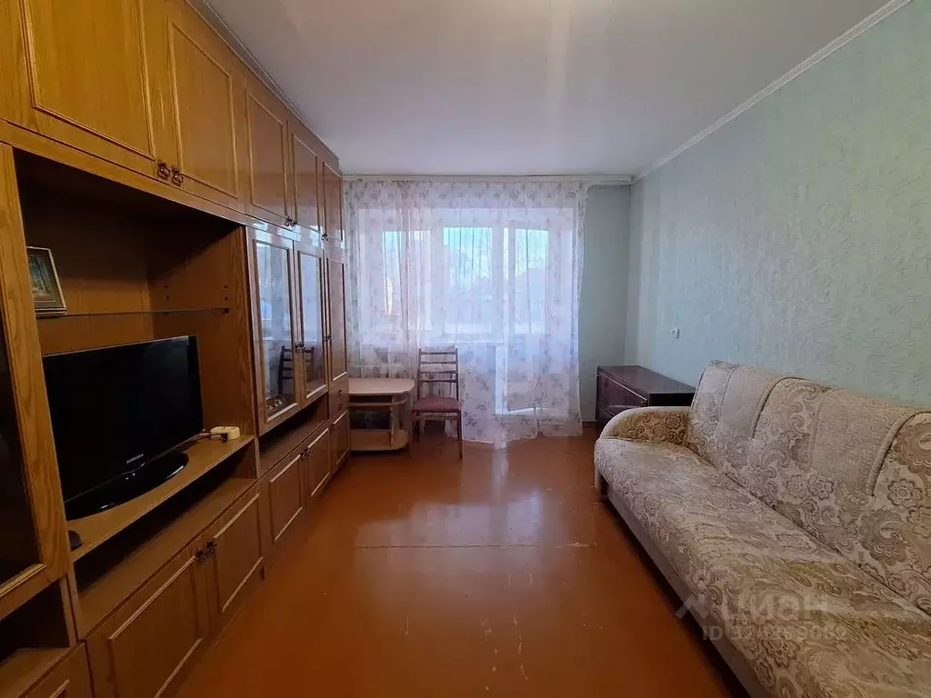 1-к кв. Свердловская область, Нижний Тагил Газетная ул., 30 (31.0 м) - Фото 1