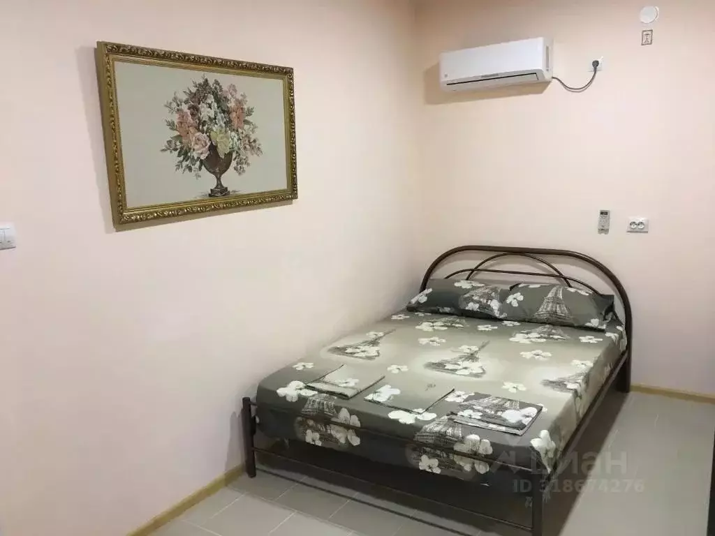 Комната Краснодарский край, Ейск Железнодорожная ул., 30 - Фото 1