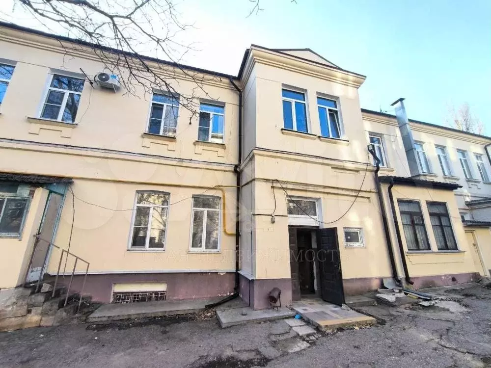 1-к. квартира, 27 м, 2/2 эт. - Фото 0