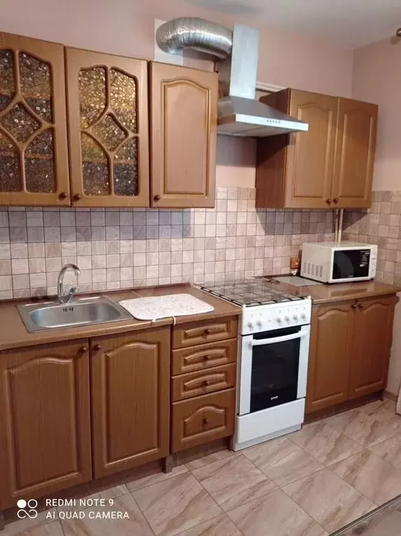 1-к. квартира, 36 м, 5/5 эт. - Фото 0