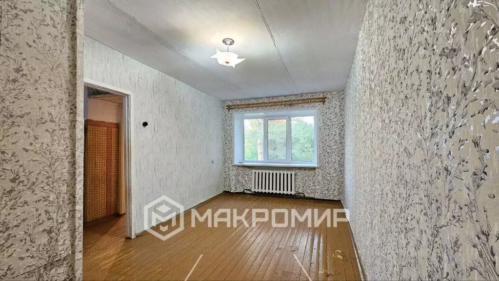 1-к кв. Пермский край, Кунгурский муниципальный округ, с. Плеханово ... - Фото 0