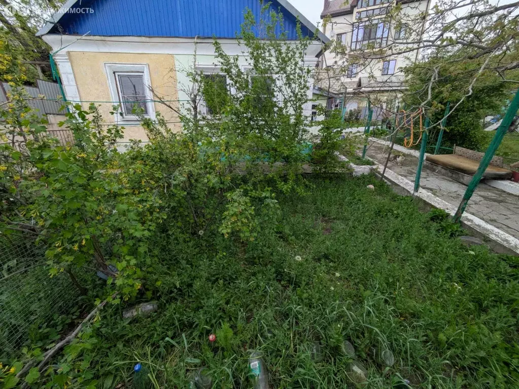 Дом в Новороссийск, Нижнешоссейная улица, 1 (65.6 м) - Фото 1