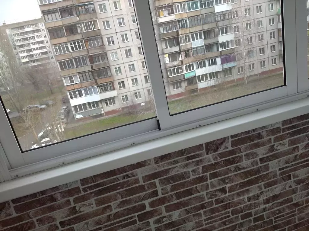 1-к кв. Новосибирская область, Новосибирск Переездная ул., 64 (30.0 м) - Фото 0
