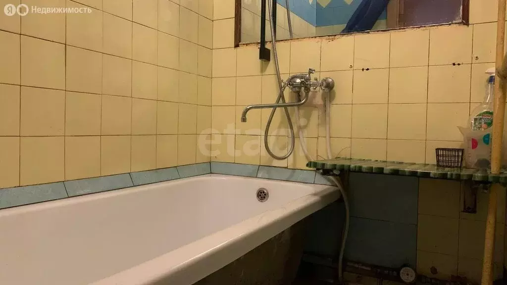 2-комнатная квартира: Всеволожск, Приютинская улица, 15 (40.7 м) - Фото 2