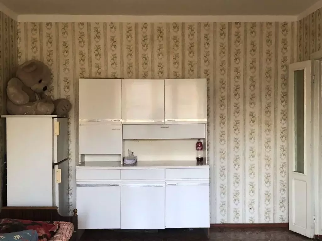 2-к кв. Тамбовская область, Тамбов ул. Чичерина, 34 (53.0 м) - Фото 2