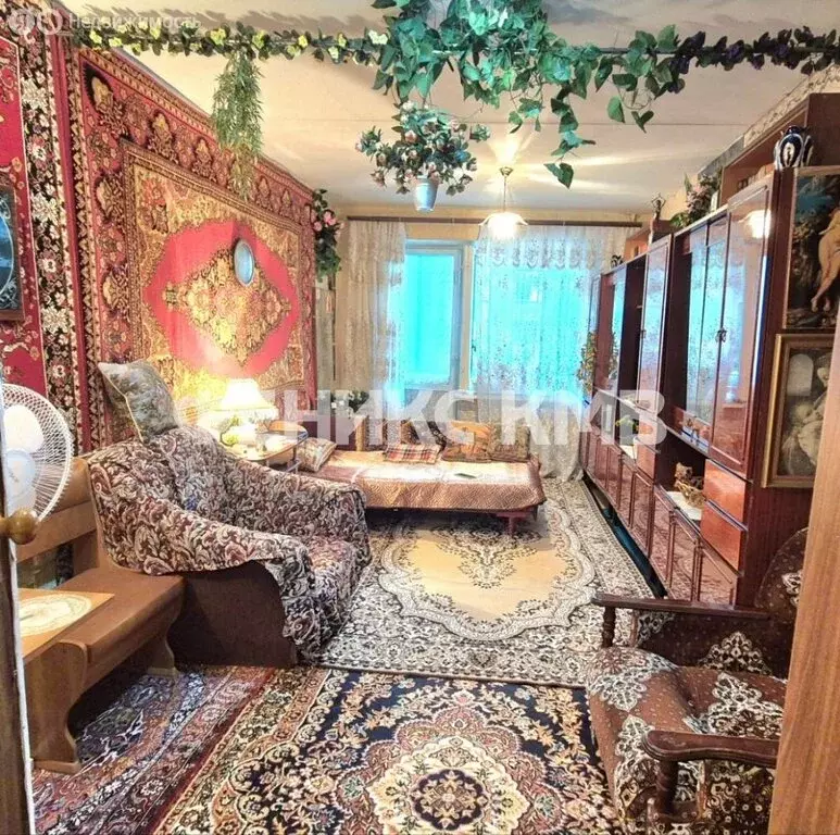 1-комнатная квартира: Лермонтов, Нагорная улица, 8 (22 м) - Фото 0