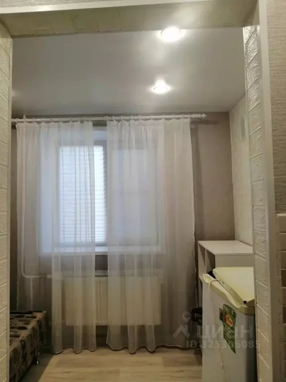 1-к кв. Курганская область, Курган ул. Некрасова, 31 (11.9 м) - Фото 2