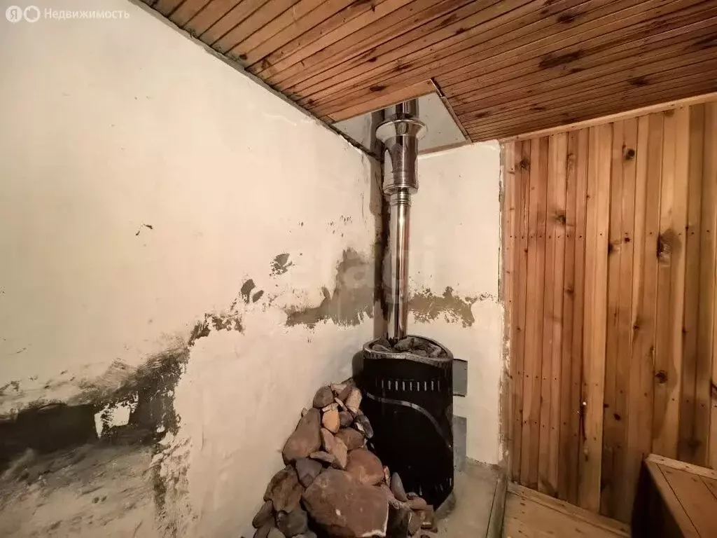 Дом в Елец, Профсоюзная улица (66 м) - Фото 1