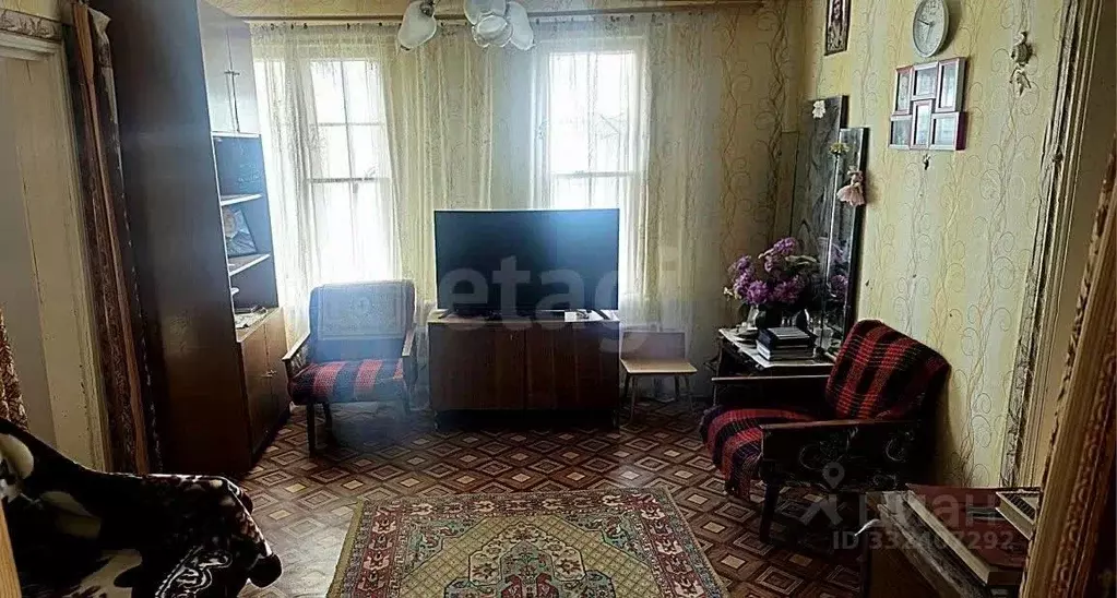 Дом в Белгородская область, Алексеевка Красный пер., 14 (58 м) - Фото 1