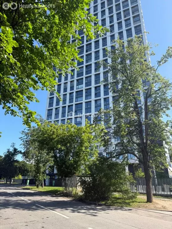 3-комнатная квартира: Москва, Ботаническая улица, 29Ак3 (113.9 м) - Фото 0