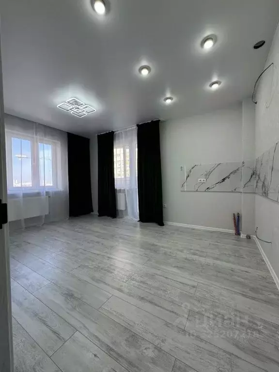 2-к кв. Краснодарский край, Краснодар Имени Петра Метальникова мкр, ... - Фото 2