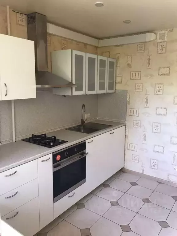 2-к кв. Чувашия, Чебоксары ул. Гузовского, 36 (54.0 м) - Фото 0