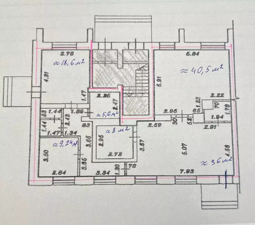 Помещение свободного назначения в Тюменская область, Тюмень Садовая ... - Фото 2