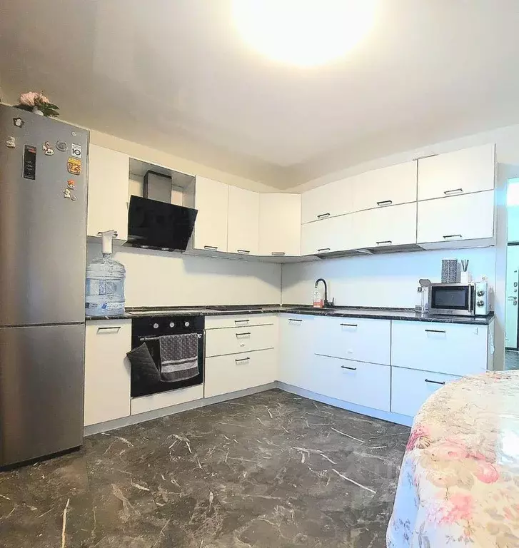 Квартира, 1 комната, 37.4 м - Фото 2