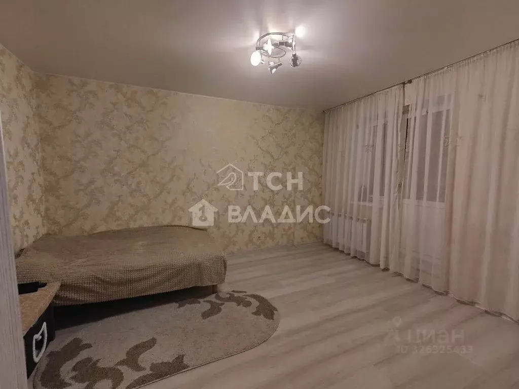 1-к кв. Московская область, Ивантеевка Пушкинский городской округ, ул. ... - Фото 2