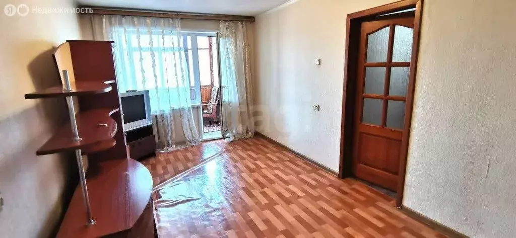 2-комнатная квартира: Кемерово, проспект Ленина, 146 (45.3 м) - Фото 1