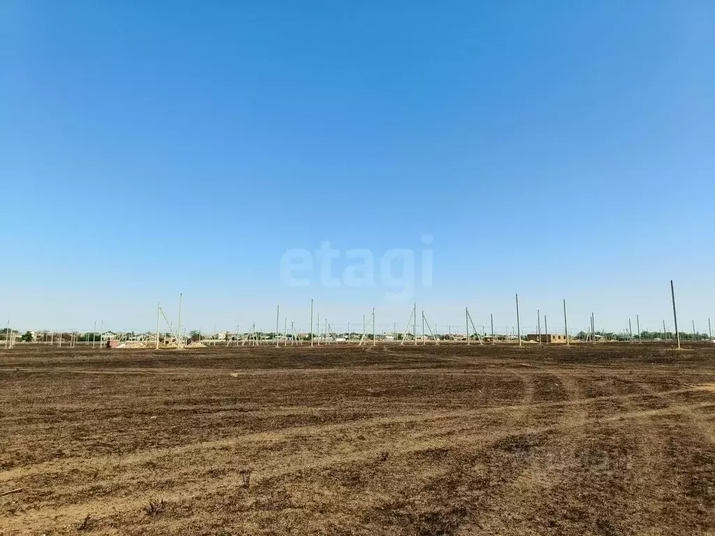 Участок в Крым, Сакский район, с. Лесновка  (6.0 сот.) - Фото 2