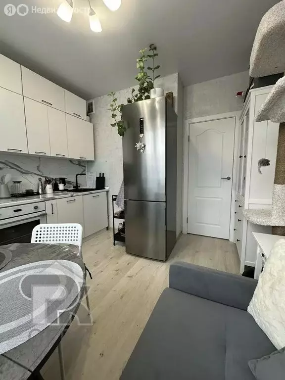 1-комнатная квартира: Балашиха, Косинское шоссе, 8 (37 м) - Фото 2
