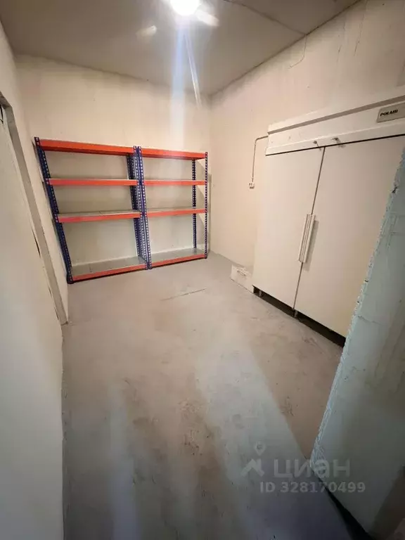 Гараж в Московская область, Химки ул. Калинина, 7 (10 м) - Фото 1