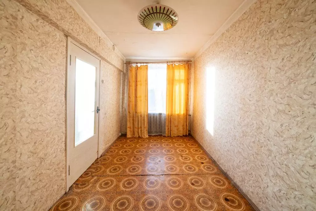 2-к кв. Москва ул. Коновалова, 18 (42.8 м) - Фото 1