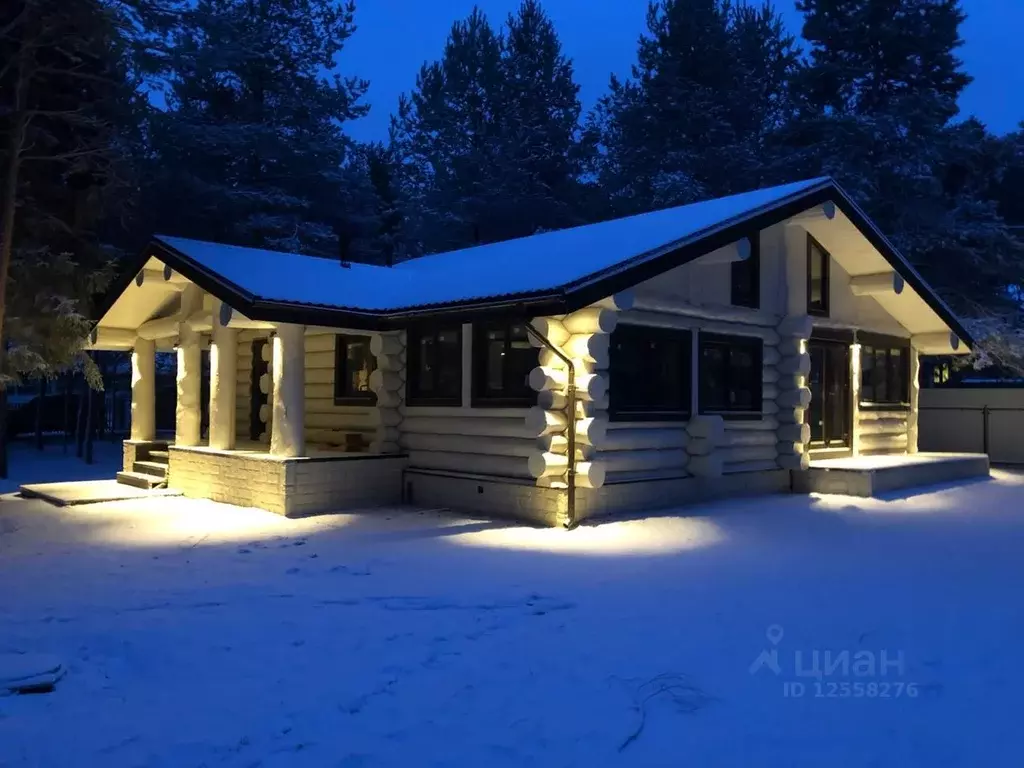 Дом в Тверская область, Кимрский район, д. Ушаковка (110.0 м), Купить дом  Ушаковка, Кимрский район, ID объекта - 50006172171