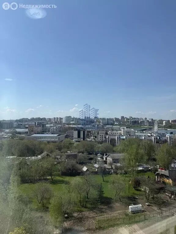 1-комнатная квартира: Чебоксары, улица Сергия Радонежского, 11 (44 м) - Фото 2