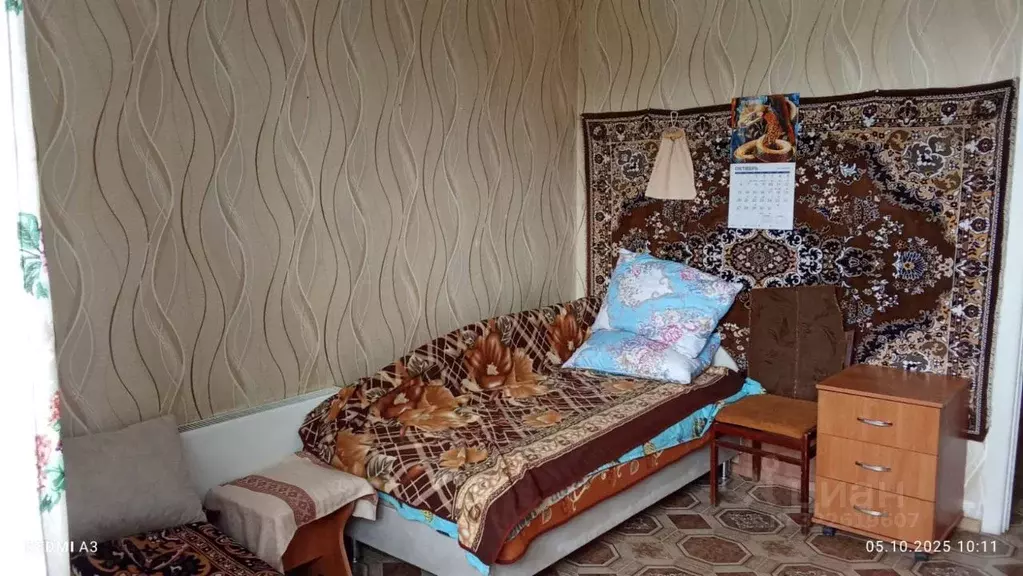 1-к кв. Саратовская область, Саратов Керамическая ул., 14 (32.0 м) - Фото 1