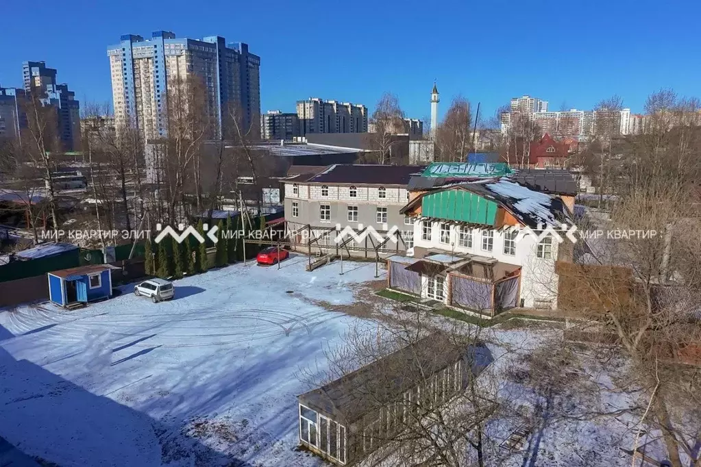 Дом в Санкт-Петербург Нижняя Полевая ул., 44 (1109 м) - Фото 1