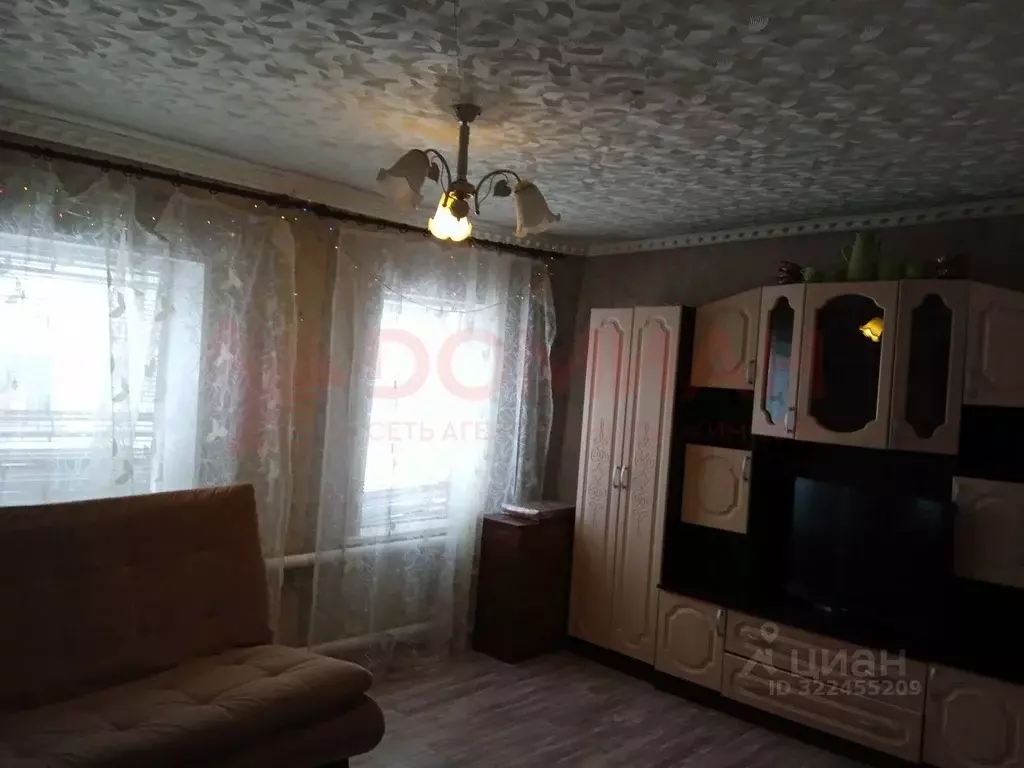 Дом в Ростовская область, Новочеркасск ул. Щорса, 77 (45 м) - Фото 1