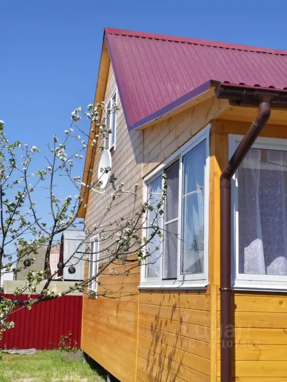 Дом в Кировская область, Киров Талица-3 СДТ, 28 (76 м) - Фото 0