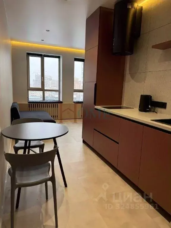 Студия Новосибирская область, Новосибирск Железнодорожная ул., 18 ... - Фото 1