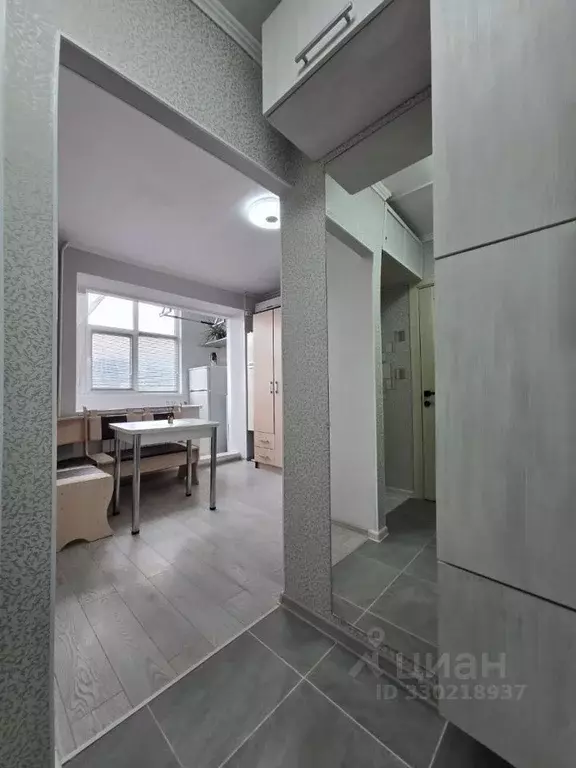 1-к кв. Краснодарский край, Геленджик ул. Свердлова, 8 (27.0 м) - Фото 1