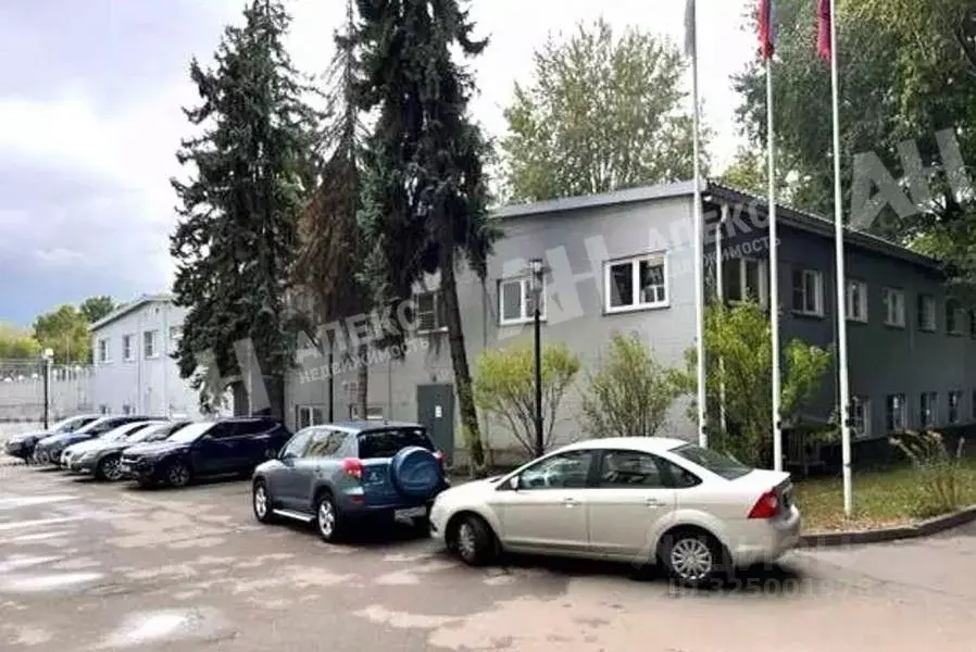 Помещение свободного назначения в Москва Хорошевское ш., 43ГС9 (800 м) - Фото 2