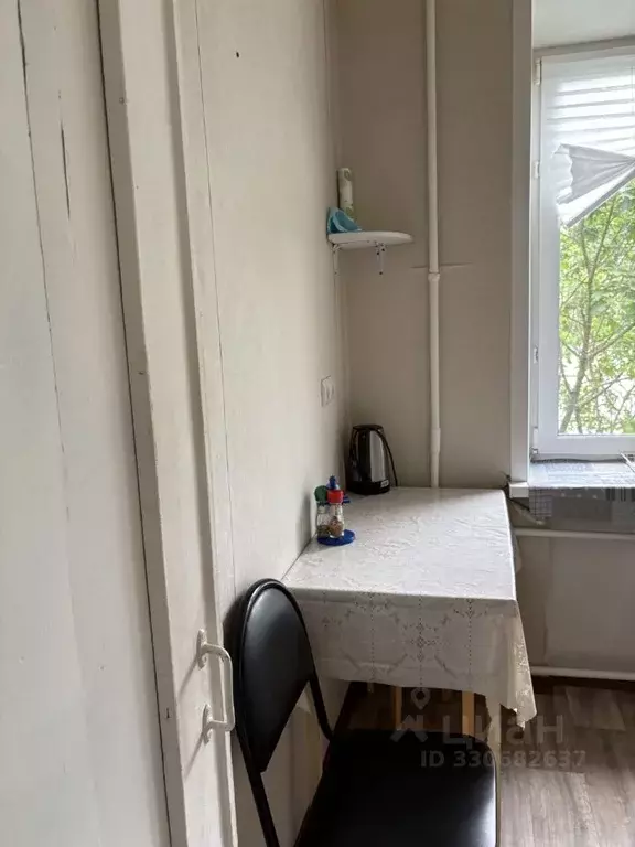 2-к кв. Москва Кастанаевская ул., 4 (48.0 м) - Фото 2