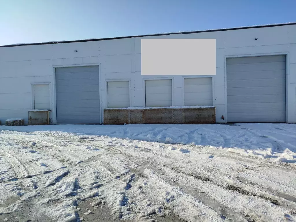 Склад в Новосибирская область, Новосибирск просп. Дзержинского, 140/1 ... - Фото 1