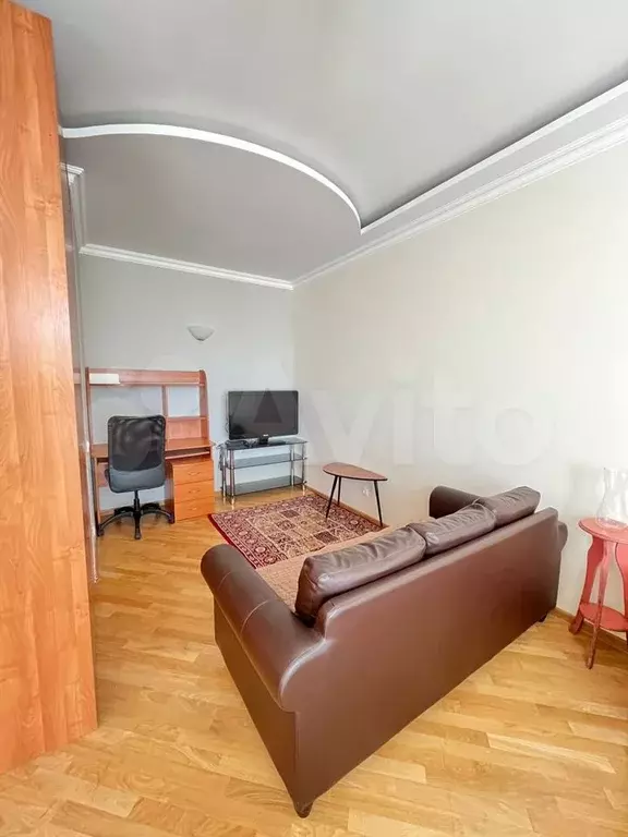 Квартира-студия, 41 м, 8/24 эт. - Фото 1