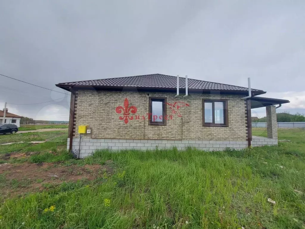 Дом 108 м на участке 15 сот. - Фото 1