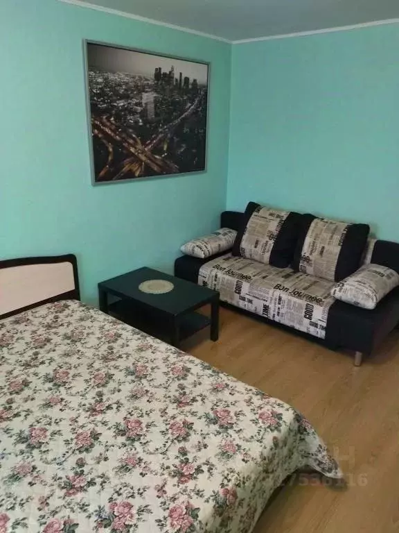1-к кв. Свердловская область, Екатеринбург ул. Опалихинская, 19 (33.0 ... - Фото 0