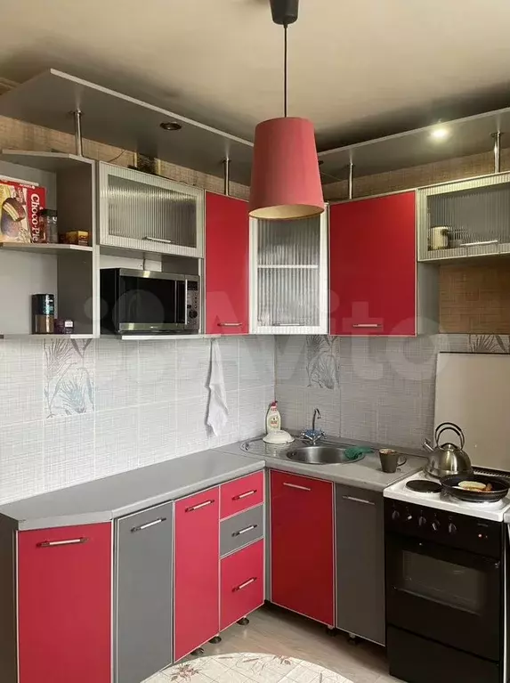 2-к. квартира, 80 м, 14/19 эт. - Фото 0