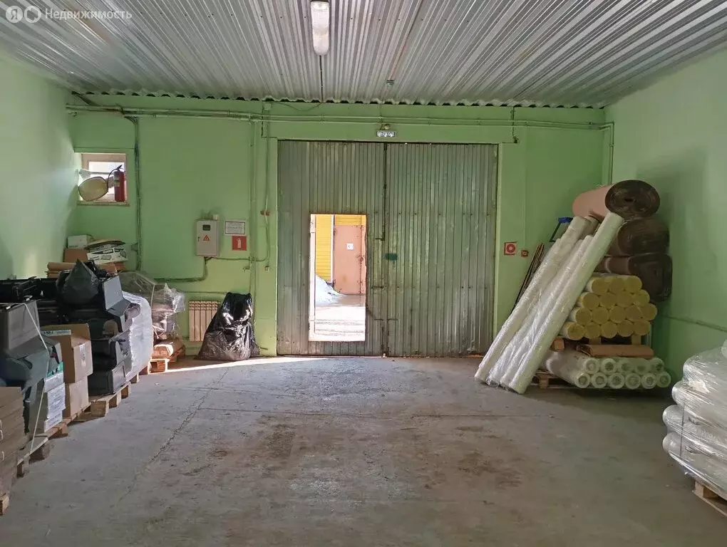 Склад (60 м) - Фото 1