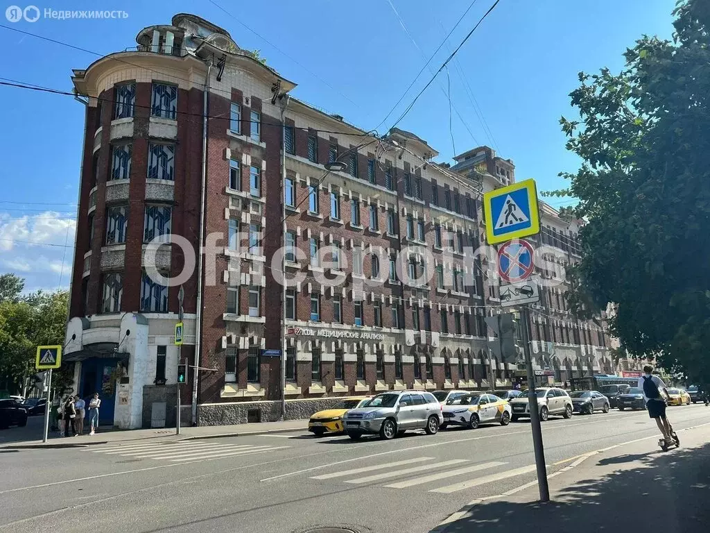 Офис (116.2 м) - Фото 2