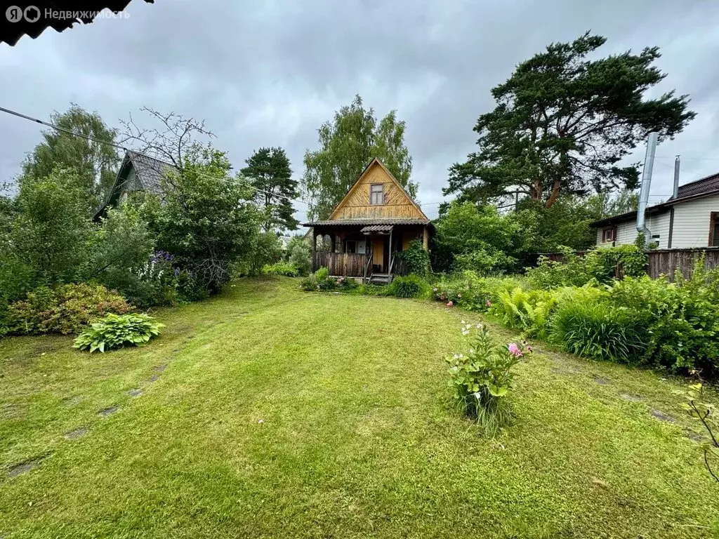 Дом в Московская область, Раменский муниципальный округ, деревня ... - Фото 1