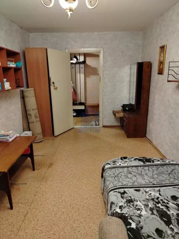 Комната Чувашия, Чебоксары ул. Эльменя, 13 (12.7 м) - Фото 1