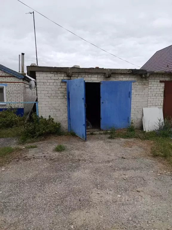 Дом в Ульяновская область, Сенгилеевский район, Силикатный рп Новая ... - Фото 2