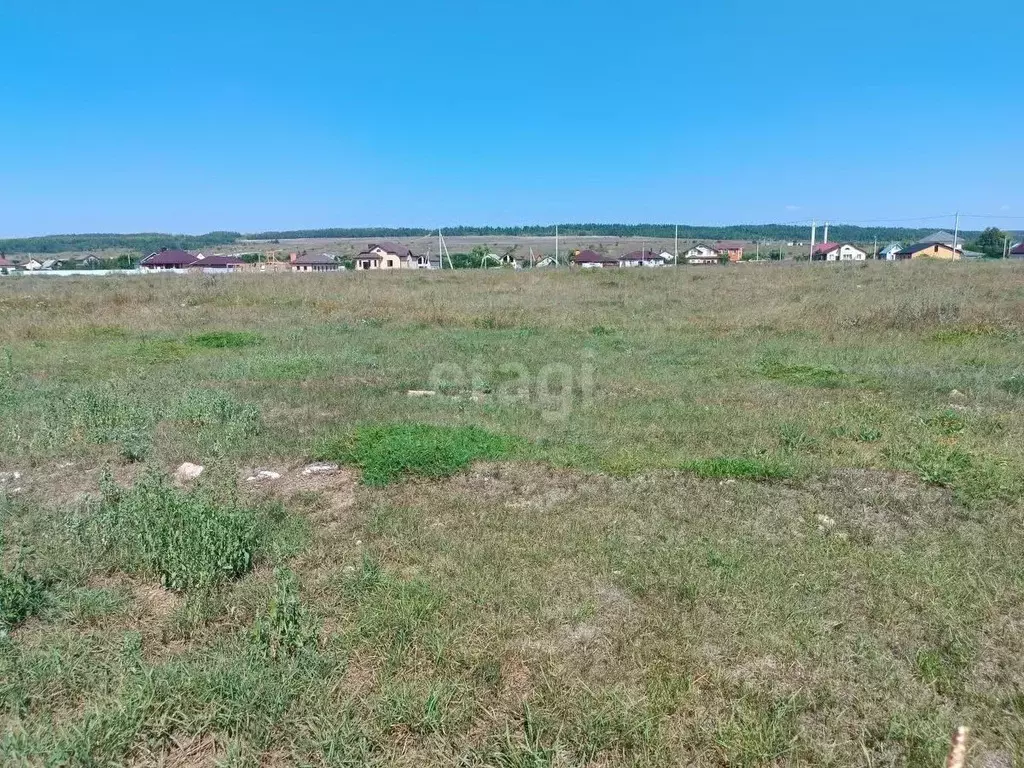Участок в Белгородская область, Алексеевка Евсеев Хуторок мкр, ул. ... - Фото 0