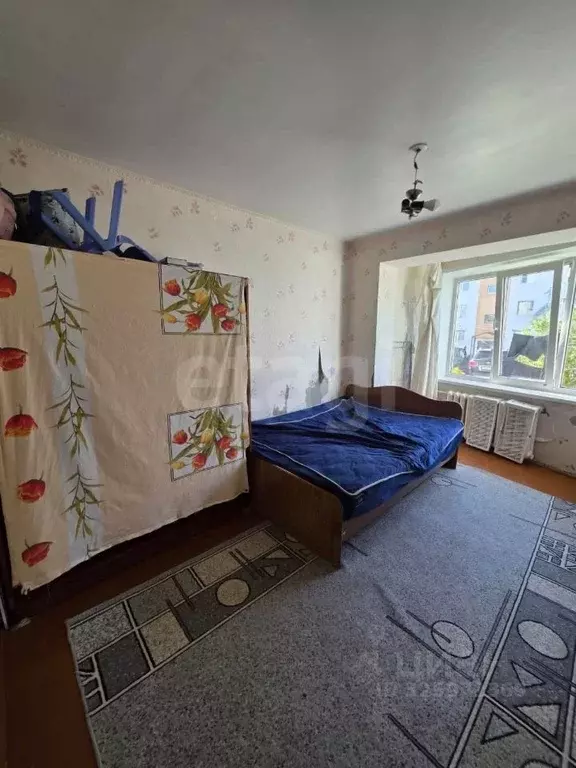 3-к кв. Камчатский край, Петропавловск-Камчатский просп. Рыбаков, 1/1 ... - Фото 2