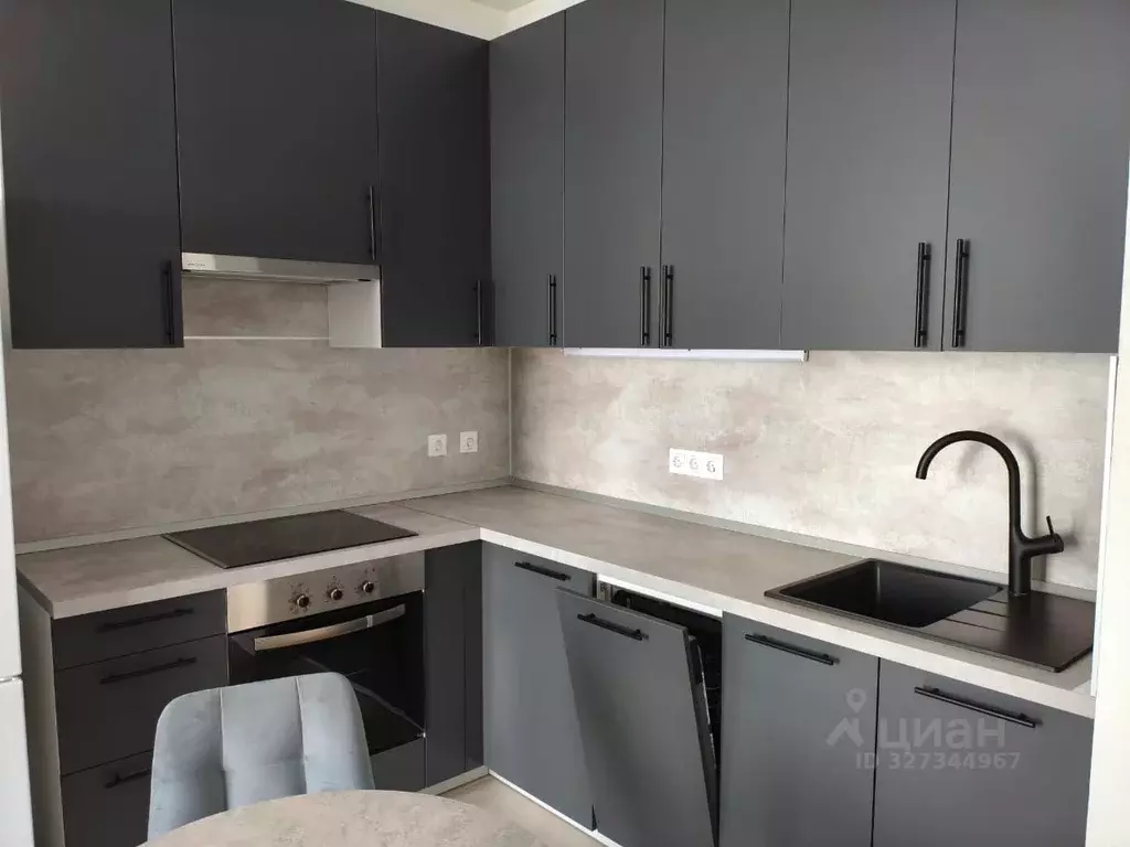 2-к кв. Москва Олонецкая ул., 6 (40.0 м) - Фото 2