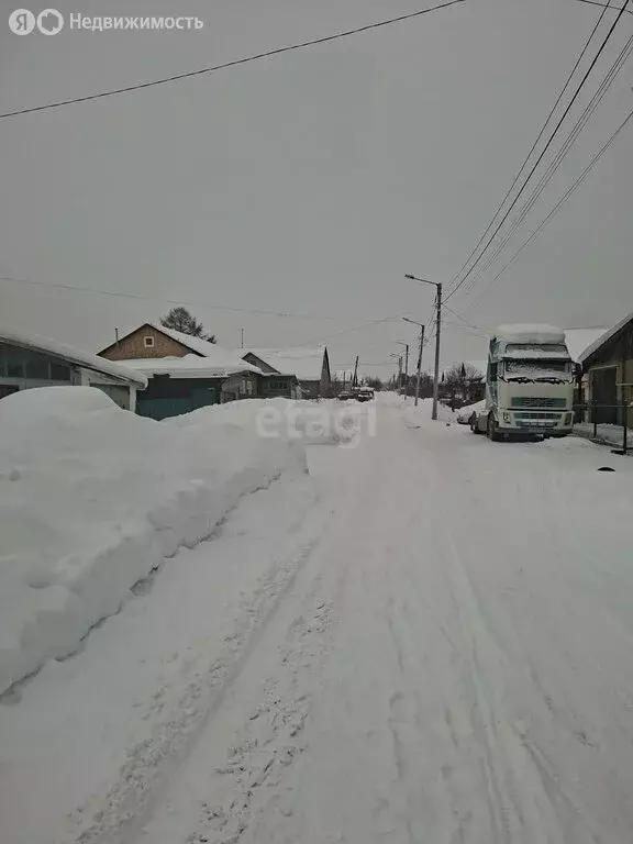 Участок в Свердловская область, муниципальный округ Нижний Тагил, ... - Фото 2